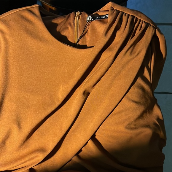 Zara - Top - Picture 11 of 13